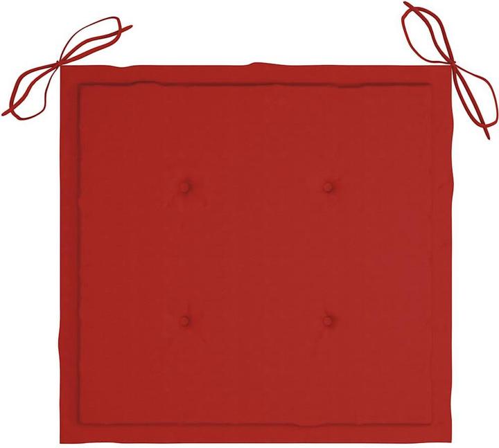 Actual product image vidaXL Bezubaia