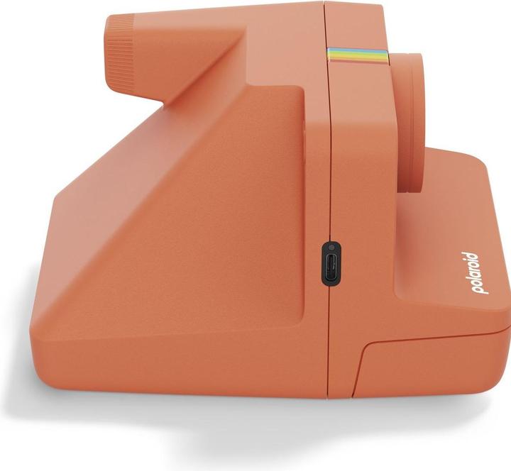 Actual product image Polaroid Now+ Gen 3.0
