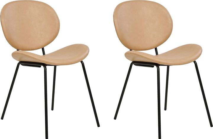 Image du produit Beliani Luana