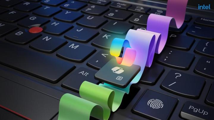 Actual product image Lenovo ThinkPad X1 Carbon Gen 13 Copilot+ PC (14", 1000 GB, 32 GB, English-international)