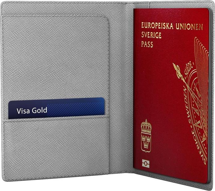 Actual product image iDeal Of Sweden Passport