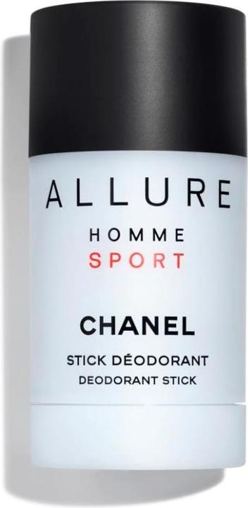 Chanel Allure Homme Sport