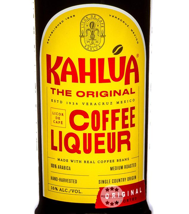 Produktbild Kahlúa Kaffeelikör (1 x 70 cl)