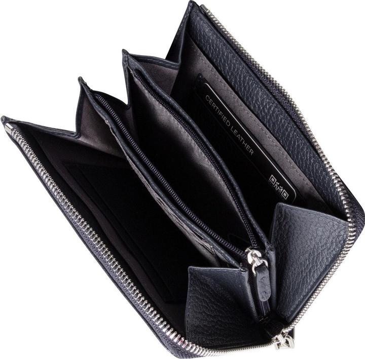 Image du produit Picard Pure 1 Portefeuille en cuir 16 cm