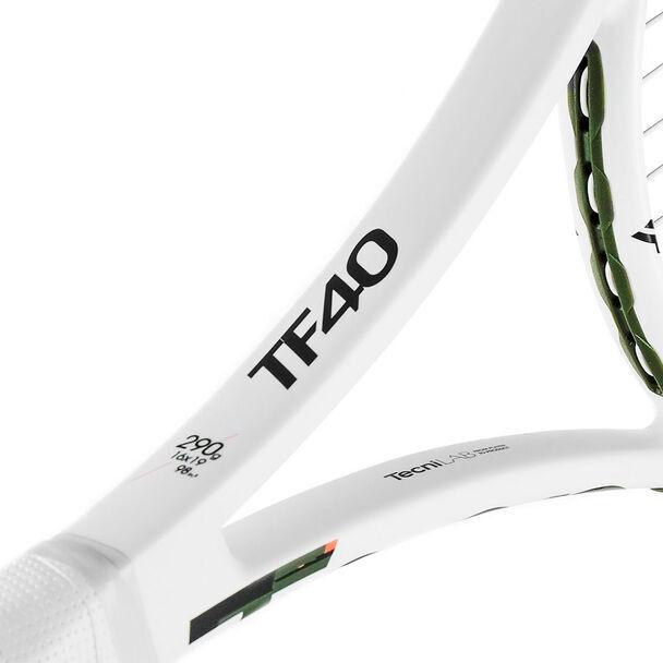 Produktbild Tecnifibre tf-40 v3 290 16 m Tennisschläger (3, 290 g)