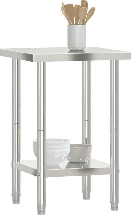Image du produit VidaXL Jett (55 cm, 55 cm)