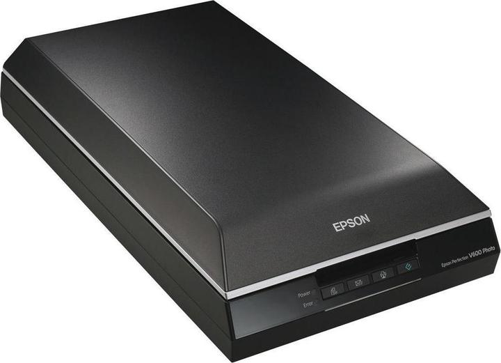 Produktbild Epson Perfection V600 (USB)