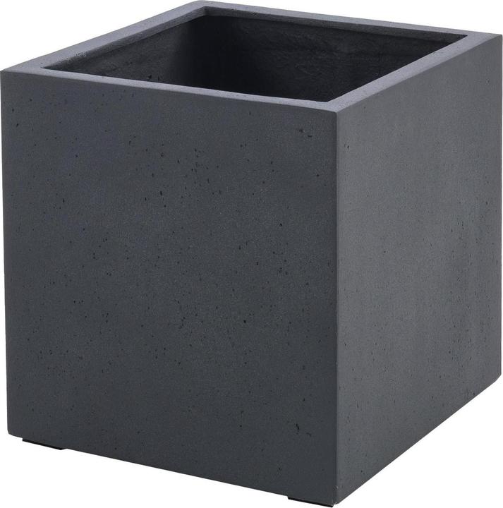 Actual product image Jaco Lite Concrete Boston (30 x 30 x 30 cm)