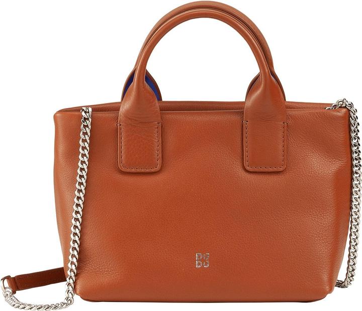 Immagine prodotto Dudu Ibiza Handtasche Leder 22 cm