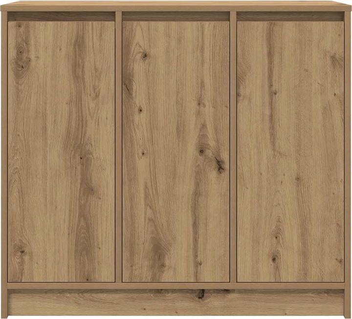 Image du produit vidaXL Sideboard (85 x 34 x 76 cm)