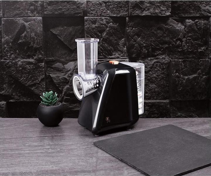 Image du produit BerlingerHaus Râpe électronique