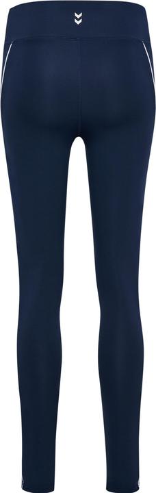 Produktbild hummel hmlPulse Piping Mw Tights (M)
