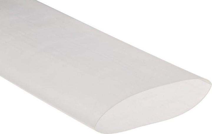 Produktbild RS PRO Schrumpfschlauch 2:1 50,8mm klar (20x)