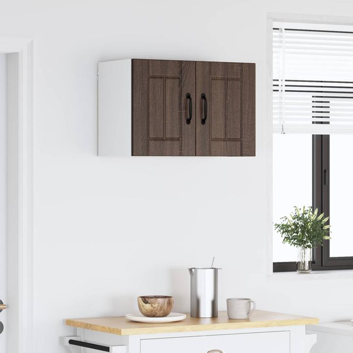 Image du produit vidaXL Küchenschrank
