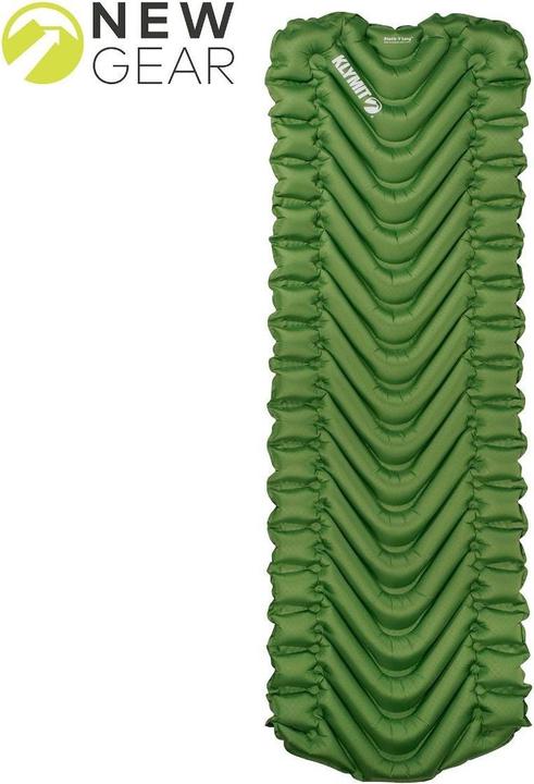 Produktbild Klymit Static V Long