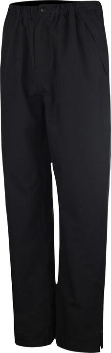 Actual product image Island Green Mens Golf Inner Drop Hem Waterproof Trousers (Frequency band 38 (2600 MHz))