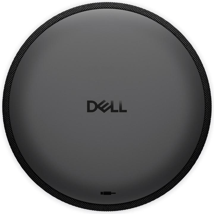 Actual product image Dell Pro Wired Speakerphone SP325