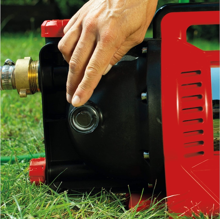 Produktbild Einhell Gartenpumpe GC-GP 1250 N (Gartenpumpe)