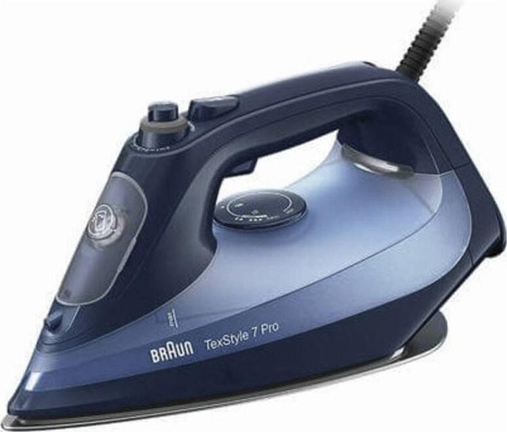 Image du produit Braun TexStyle 7 Pro SI7154BL (2400 W, 50 g/min)