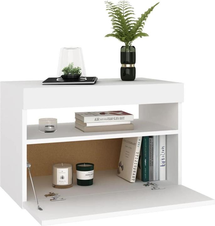 Actual product image VidaXL Reid (60 x 35 x 40 cm)