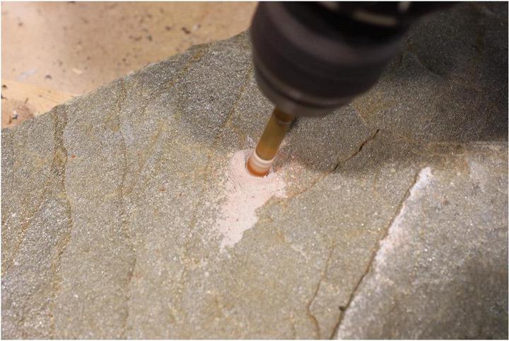 Produktbild Fischer 551347 Diamantfräser, 551347