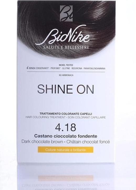 Produktbild BioNike Glanz Auf 4.18 (4.18)