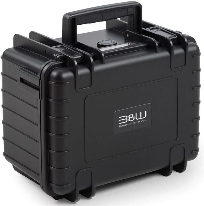 Produktbild B&W International DJI Mini 5 Pro - Transportkoffer Typ 2000 (Drohnen Koffer, DJI Mini 5 Pro)