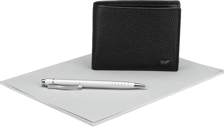 Actual product image Braun Büffel Theo