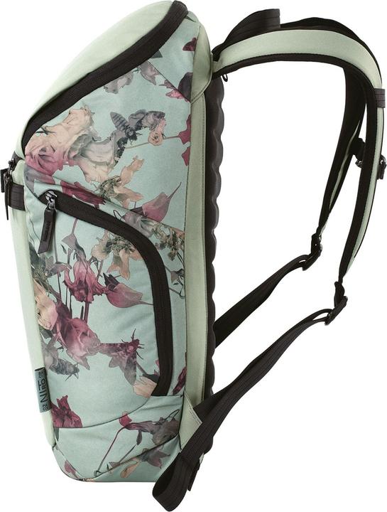 Image du produit Nitro Sac à dos Nikuro 878076097 dead flower 490x300x190mm (25 l)