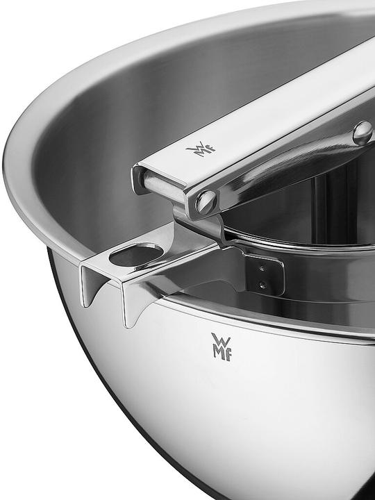 Produktbild WMF Kartoffelpresse Gourmet