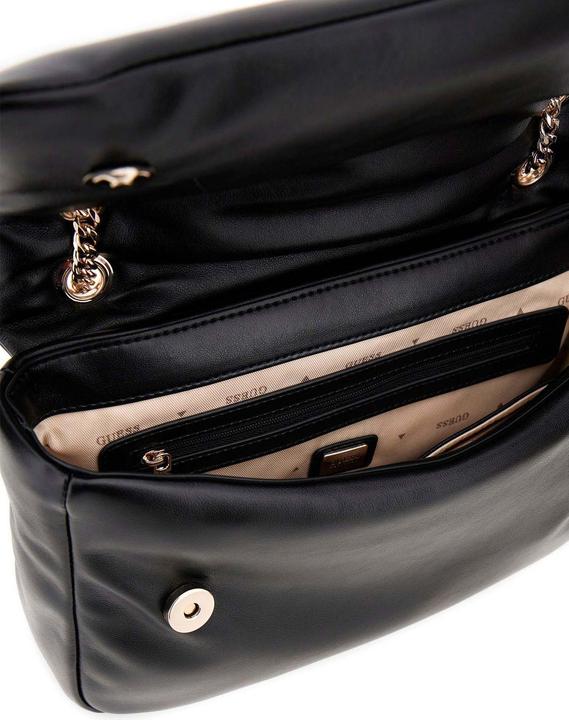 Produktbild Guess Sunetra Schultertasche 28 cm