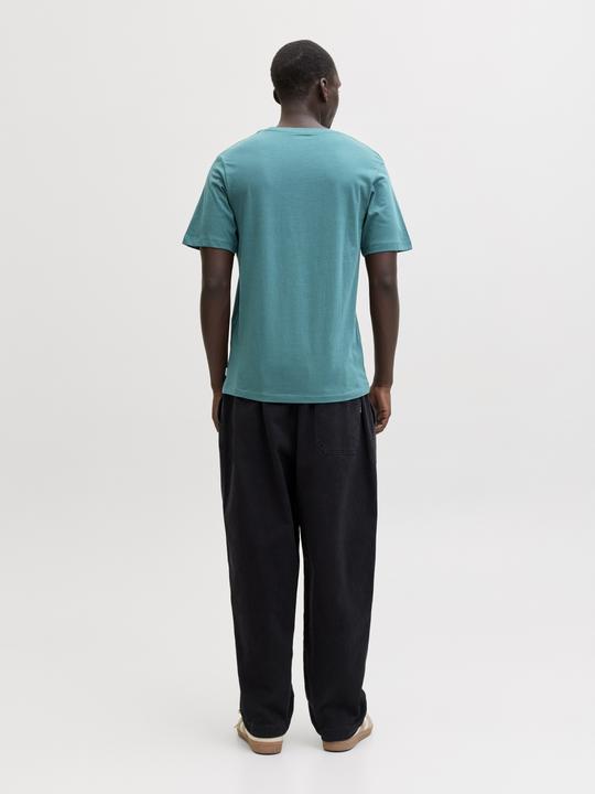 Produktbild Jack & Jones Jjeorganic Basic Tee Ss O-Neck Noos (M)