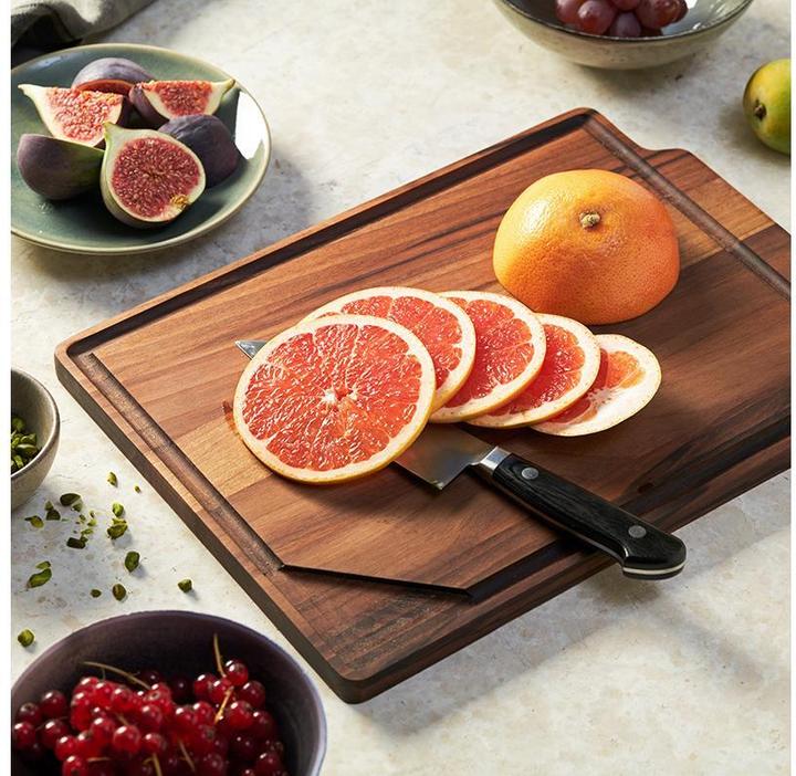 Image du produit Kisag Planche à découper Artisan L 36x26 cm