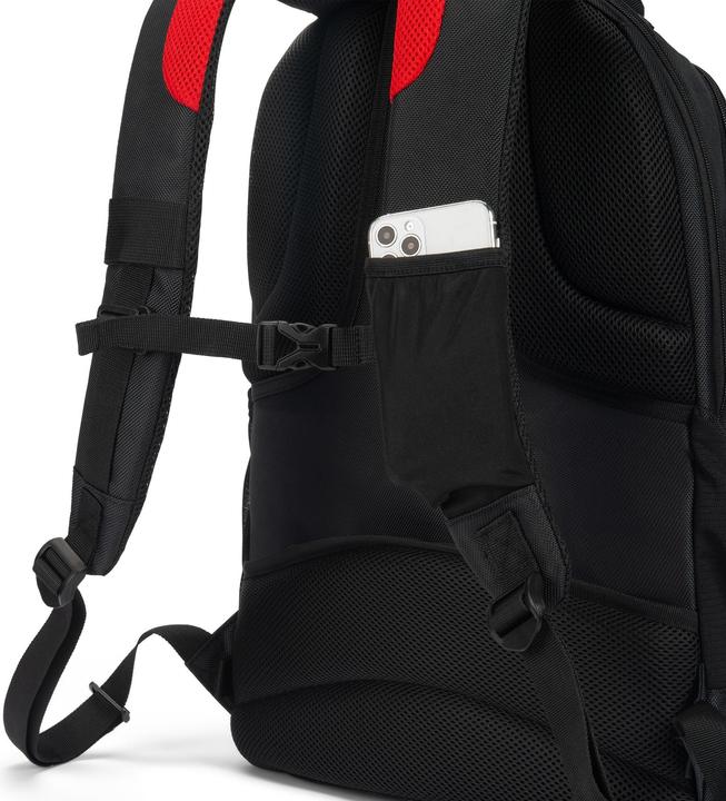 Image du produit Dicota Sac à dos SEEKER II 13-16 (23.50 l)