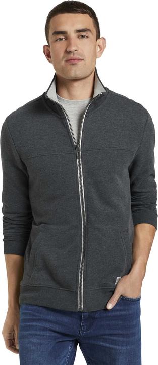 Produktbild Tom Tailor Jacke Sweatjacke (L)