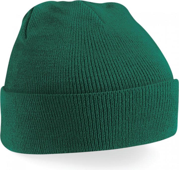 Bottle Green