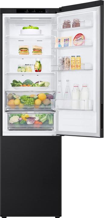 Produktbild LG GBV22NCBEP (387 l)