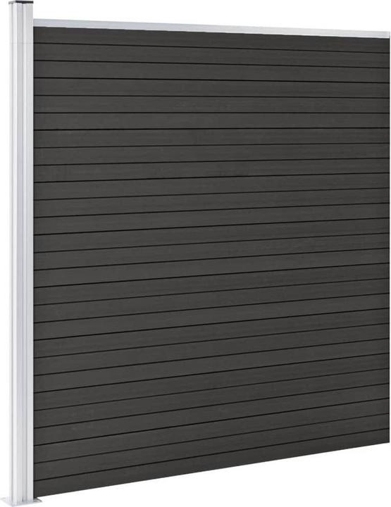 Immagine prodotto vidaXL Zaunset