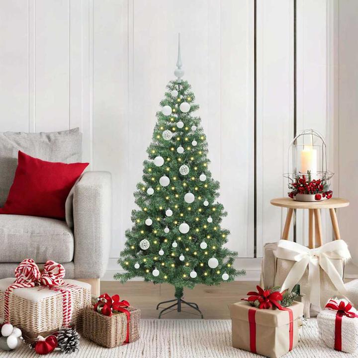 Produktbild vidaXL Weihnachtsbaum (120 cm)