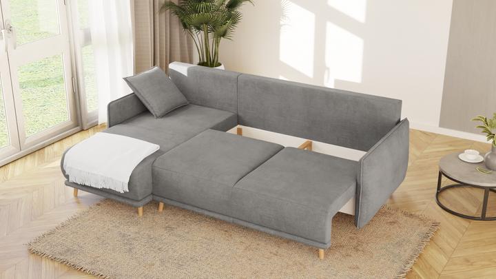 Immagine prodotto Ropez Gaja (Divano ad angolo)