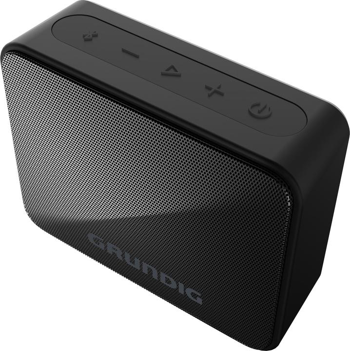 Actual product image Grundig Bluetooth speaker (20 h)
