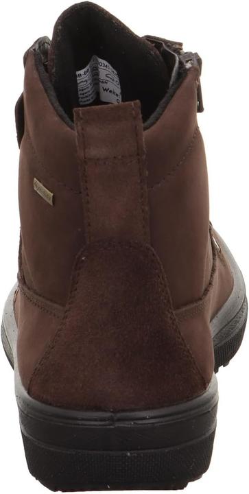 Actual product image Legero Ankle boot Ankle boot Leather / MIRA (39)