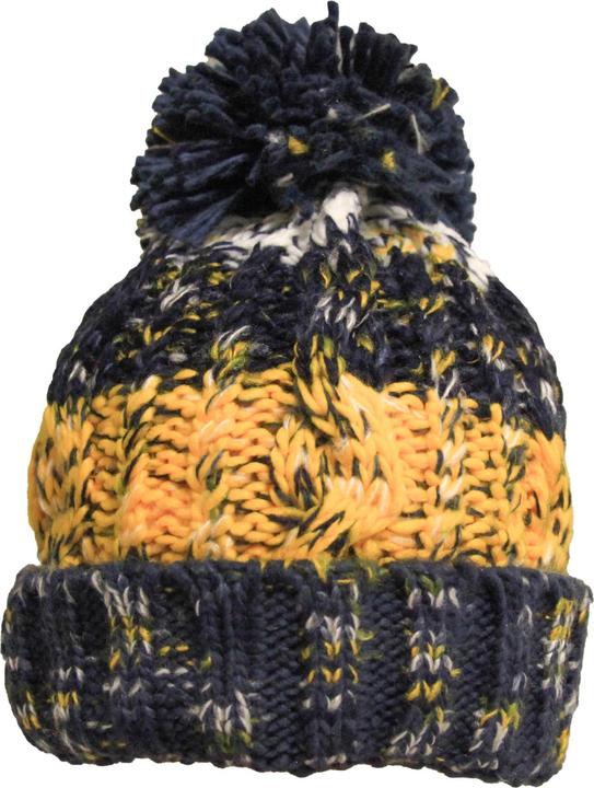 Produktbild Beechfield Bommelmütze (One Size)