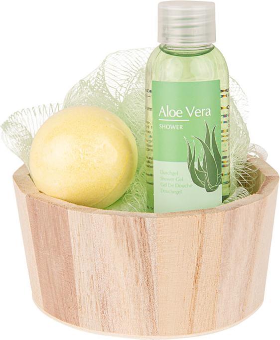 Immagine prodotto Römer Wellness Set benessere "Verde in equilibrio (Set per la cura dei capelli)