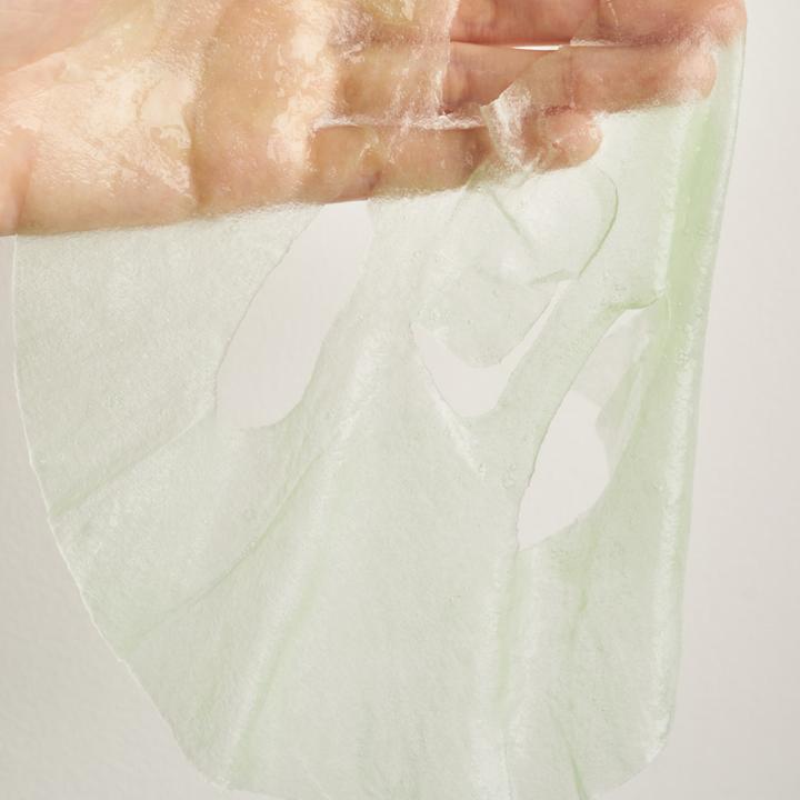 Immagine prodotto Axis-Y 61% Artemisia Verde Complesso di Energia Vitale Maschera in fogli (27 ml)