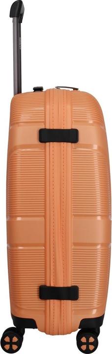Produktbild Impackt IP1 - 4-Rad Trolley M, Garden Apricot (73 l)