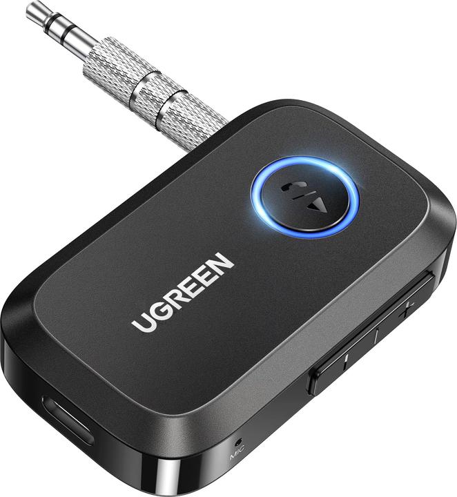 Immagine prodotto Ugreen Car Bluetooth (Ricevitore)