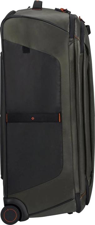 Image du produit Samsonite Trolley Ecodiver 79 Climbing Ivy (122 l)