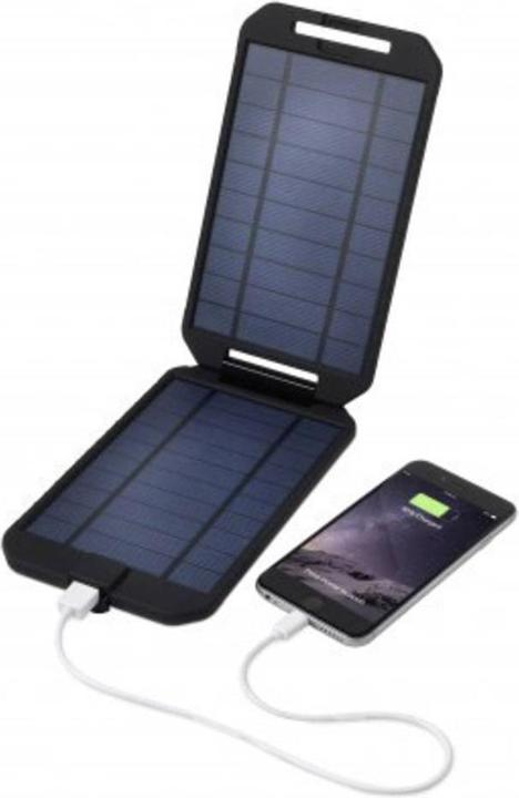 Actual product image Powertraveller Extreme Solar (5 W, 0.29 kg)