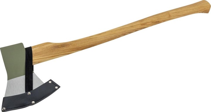 Produktbild Dönges Axt, einschneidig, 1.4 kg, 720 mm